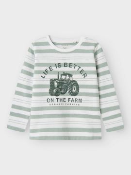 Показать информацию о Футболка name it Изображение Футболка name it