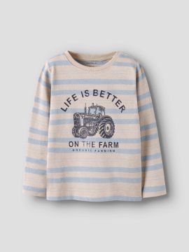 Показать информацию о Футболка name it Изображение Футболка name it