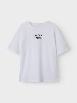 Показать информацию о Футболка name it Изображение Футболка name it