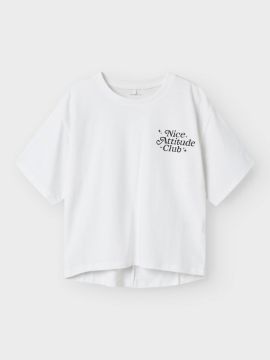 Показать информацию о Футболка name it Изображение Футболка name it