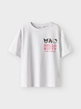 Показать информацию о Футболка name it Изображение Футболка name it