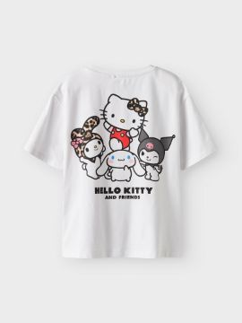 Показать информацию о Футболка name it Изображение Футболка name it