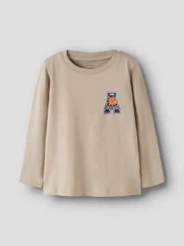 Показать информацию о Футболка name it Изображение Футболка name it