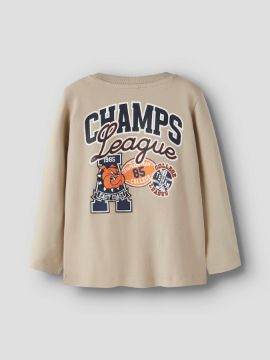 Показать информацию о Футболка name it Изображение Футболка name it