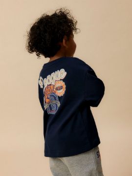 Показать информацию о Футболка name it Изображение Футболка name it