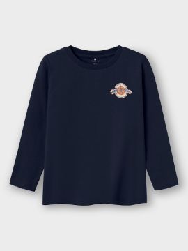 Показать информацию о Футболка name it Изображение Футболка name it