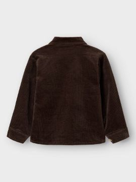 Показать информацию о Рубашка name it Изображение Рубашка name it