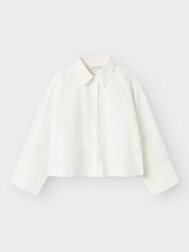 Показать информацию о Рубашка name it Изображение Рубашка name it