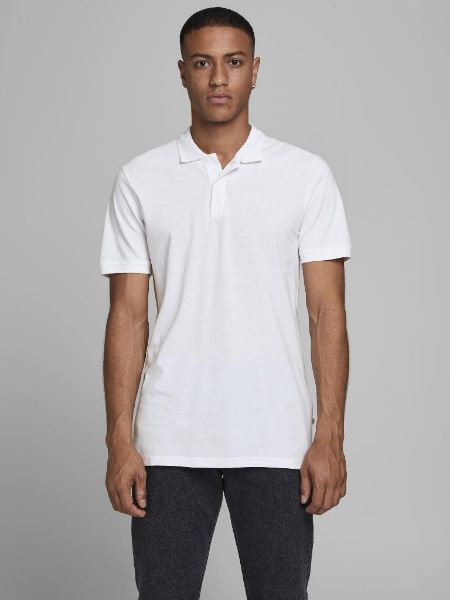 Изображение Поло Jack & Jones