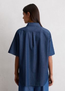 Показать информацию о Блузка Marc O'Polo Изображение Блузка Marc O'Polo