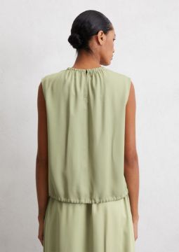 Показать информацию о Блузка Marc O'Polo Изображение Блузка Marc O'Polo
