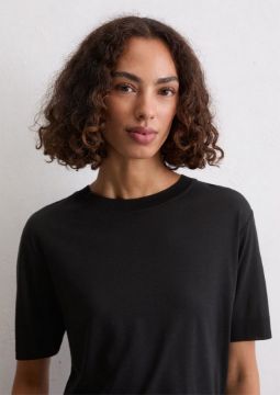 Показать информацию о Футболка Marc O'Polo Изображение Футболка Marc O'Polo