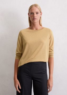 Показать информацию о Футболка Marc O'Polo Изображение Футболка Marc O'Polo