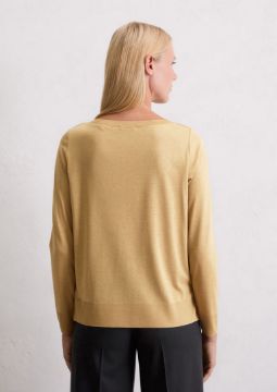 Показать информацию о Футболка Marc O'Polo Изображение Футболка Marc O'Polo