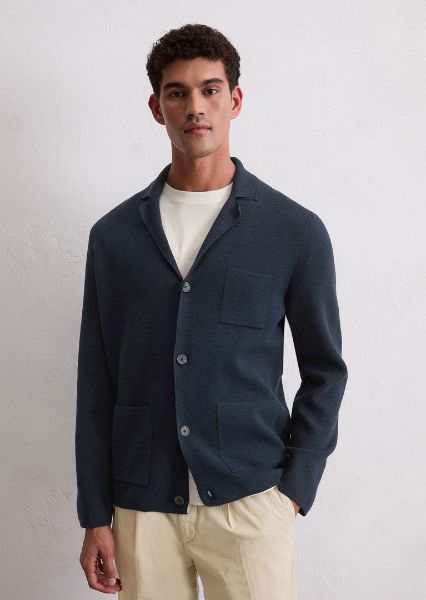 Изображение Кардиган Marc O'Polo