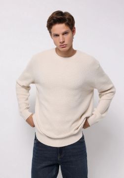 Показать информацию о Свитер Colin's Изображение Свитер Colin's