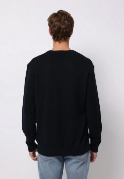 Показать информацию о Свитер Colin's Изображение Свитер Colin's