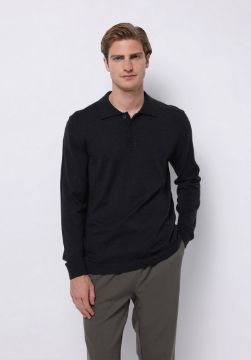 Показать информацию о Свитер Colin's Изображение Свитер Colin's