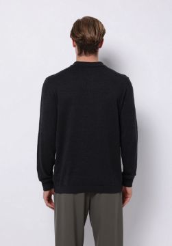 Показать информацию о Свитер Colin's Изображение Свитер Colin's