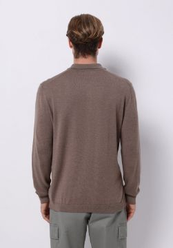 Показать информацию о Свитер Colin's Изображение Свитер Colin's