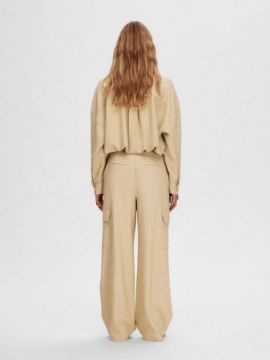 Показать информацию о Рубашка Selected Изображение Рубашка Selected