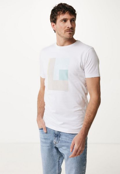 Изображение Футболка Mexx