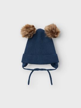 Показать информацию о Шапка name it Изображение Шапка name it