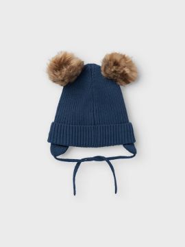 Показать информацию о Шапка name it Изображение Шапка name it