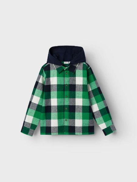 Изображение Рубашка name it