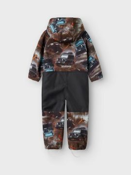 Показать информацию о Комбинезон name it Изображение Комбинезон name it