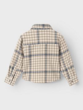 Показать информацию о Рубашка name it Изображение Рубашка name it