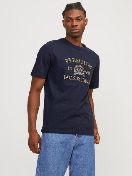 Изображение Футболка Jack & Jones