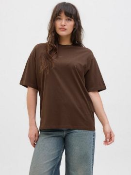 Показать информацию о Футболка Jack & Jones Изображение Футболка Jack & Jones