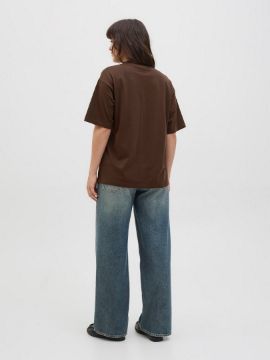 Показать информацию о Футболка Jack & Jones Изображение Футболка Jack & Jones