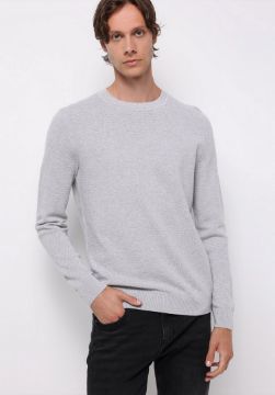 Показать информацию о Свитер Colin's Изображение Свитер Colin's