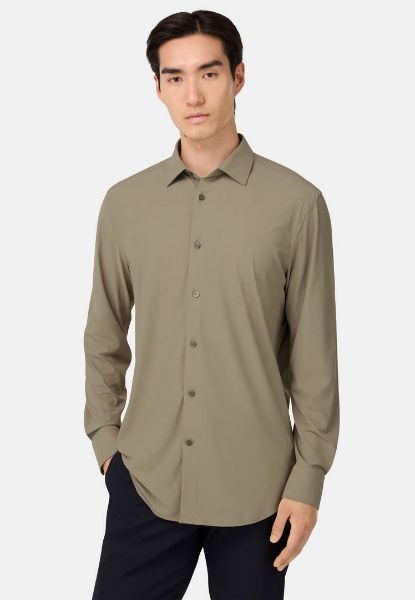 Изображение Рубашка Boggi Milano