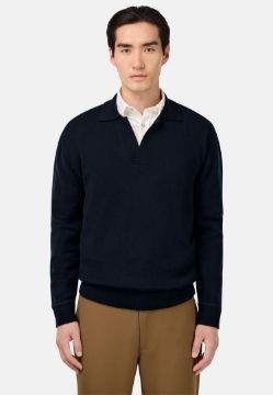 Показать информацию о Поло Boggi Milano Изображение Поло Boggi Milano