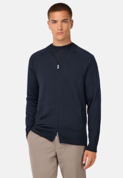 Показать информацию о Кардиган Boggi Milano Изображение Кардиган Boggi Milano