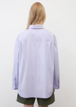 Показать информацию о Рубашка Marc O'Polo Изображение Рубашка Marc O'Polo