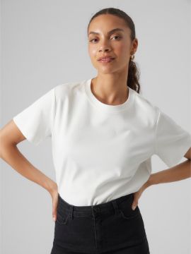 Показать информацию о Футболка Vero Moda Изображение Футболка Vero Moda