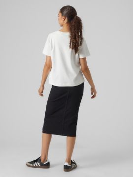 Показать информацию о Футболка Vero Moda Изображение Футболка Vero Moda
