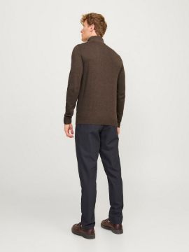 Показать информацию о Свитер Jack & Jones Изображение Свитер Jack & Jones