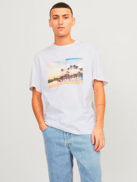Изображение Футболка Jack & Jones