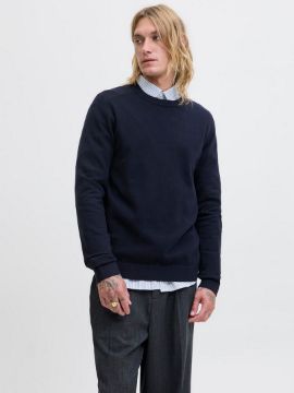 Показать информацию о Свитер Jack & Jones Изображение Свитер Jack & Jones