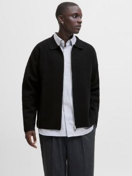 Показать информацию о Кардиган Jack & Jones Изображение Кардиган Jack & Jones