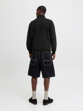 Показать информацию о Джемпер Jack & Jones Изображение Джемпер Jack & Jones