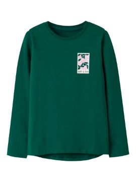 Показать информацию о Футболка name it Изображение Футболка name it