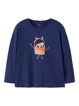 Показать информацию о Футболка name it Изображение Футболка name it