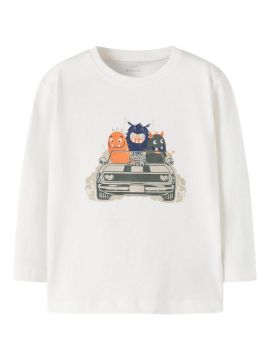 Показать информацию о Футболка name it Изображение Футболка name it