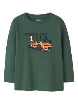 Показать информацию о Футболка name it Изображение Футболка name it